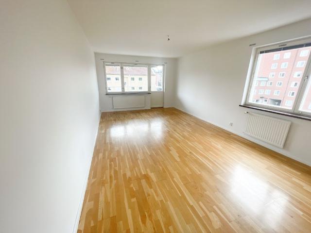 Bryggaregatan 3 C