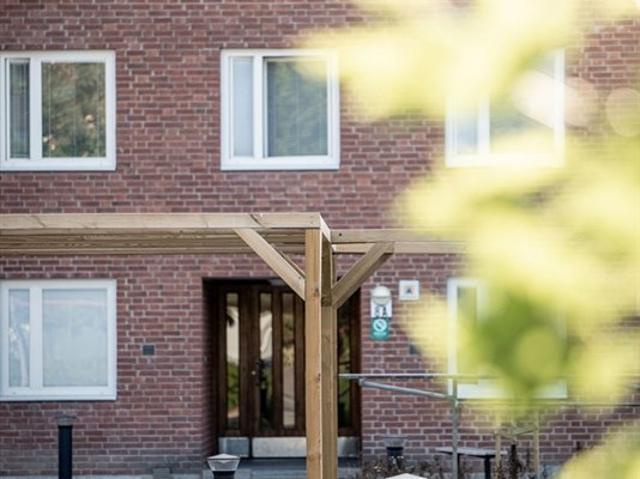 Bryggaregatan 4 B
