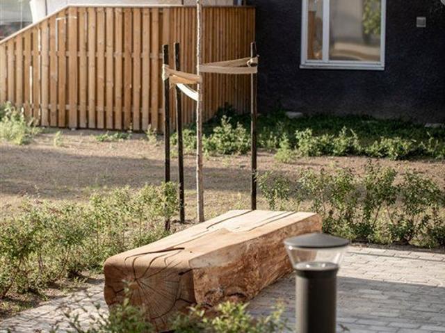 Bryggaregatan 5 C