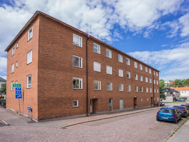 Bryggaregatan 6 B 1301