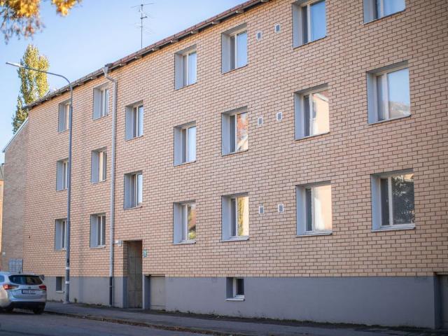Bryggaregatan 7 B