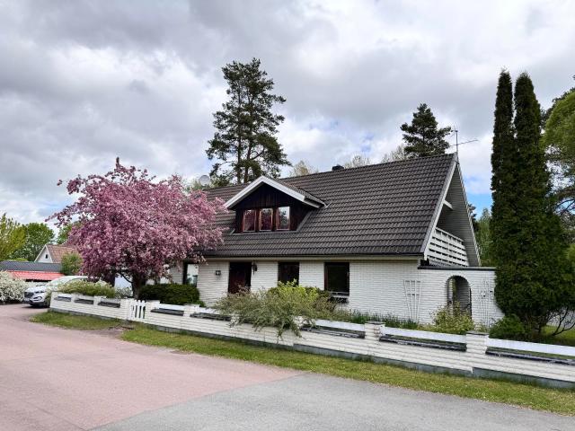 Bryggarvägen 15