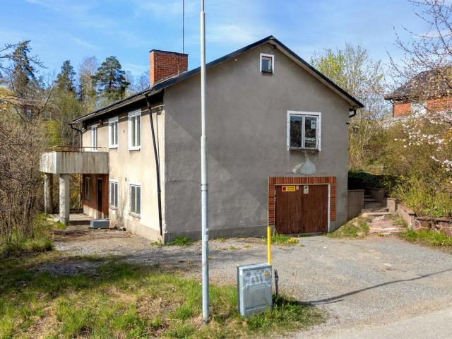 Bryggarvägen 18