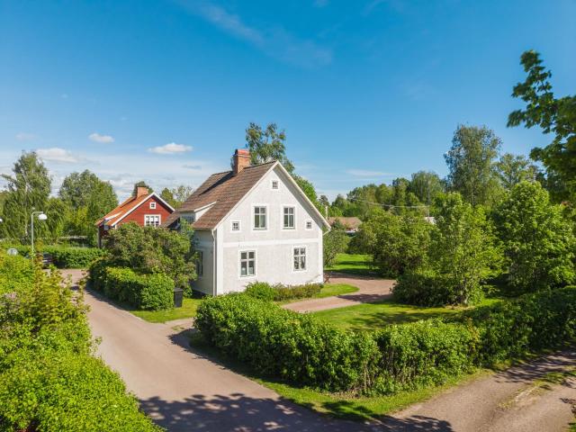 Bryggarvägen 6