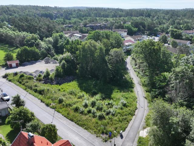 Bryggerigatan 23