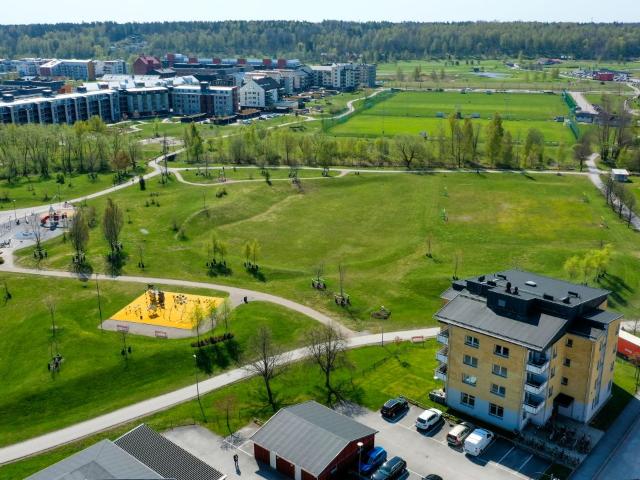 Brygghusgatan 12 liten 2:a, 31 kvm