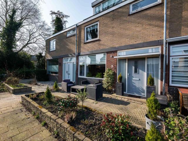 Bryhoekstraat, 3, 3223BD, Hellevoetsluis, Zuid Holland 3223BD