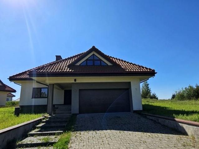 Brylantowa 222,50 m², Olsztyn