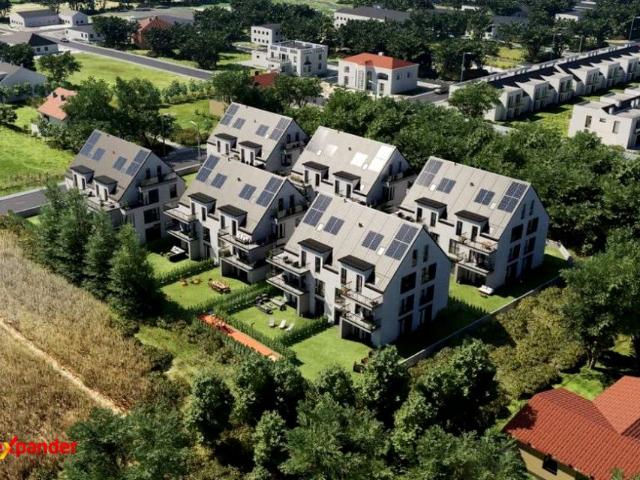 Brylantowa 61,70 m², Wrocław