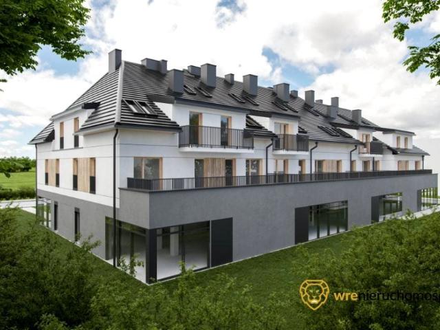 Brylantowa 71,39 m², Wrocław