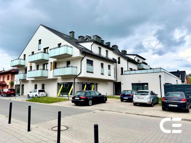 Brylantowa 71,44 m², Wrocław