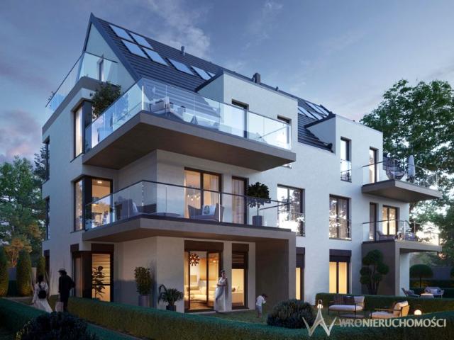 Brylantowa 71,88 m², Wrocław