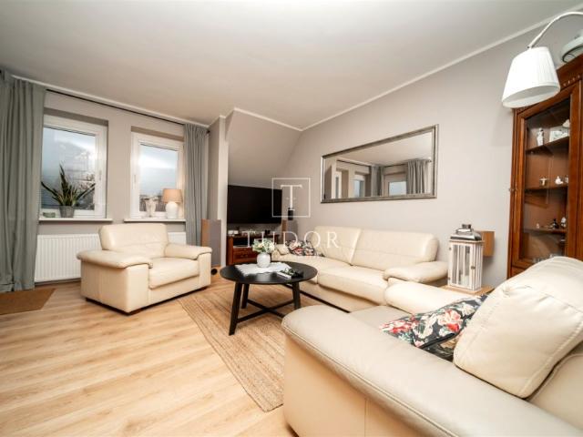 Brylantowa 7 81,50 m², Bezrzecze