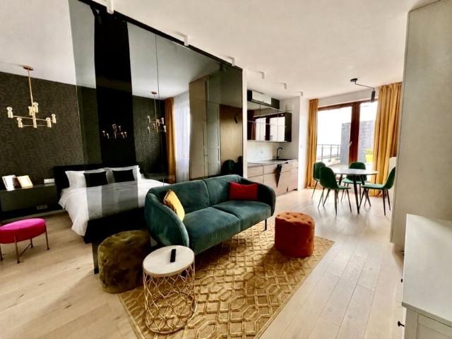 Brylowska 6 35 m², Warszawa