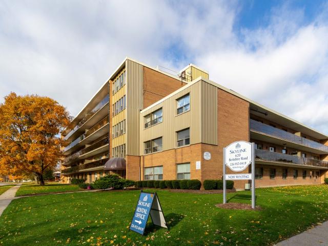 Bryn Mawr Apartments 2 Bedroom, 1 Bath [object Promise] for Rent