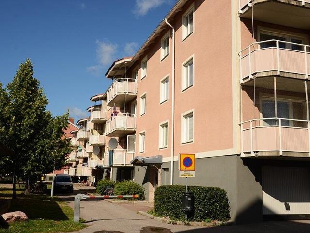 Brynäsgatan 38 A, våning 1