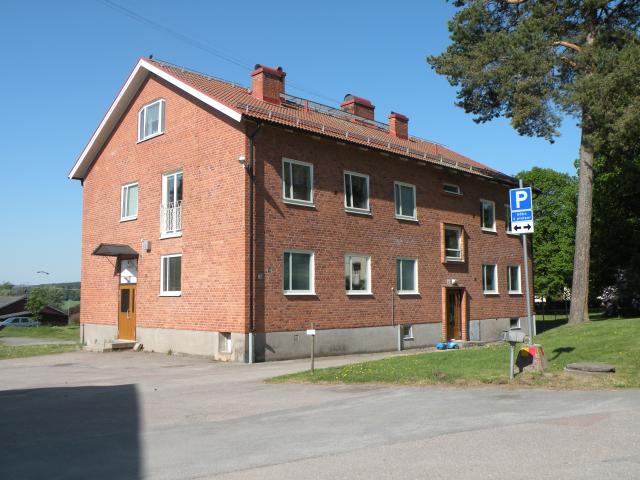 Bryngels väg 3