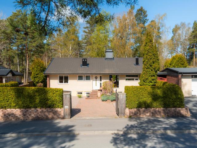Bryngelstorpsvägen 21
