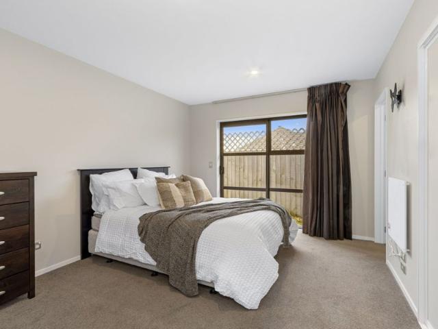 bryndwr, 1 bedroom
