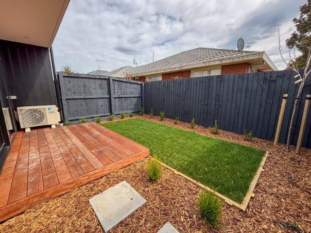Bryndwr, 2 bedrooms