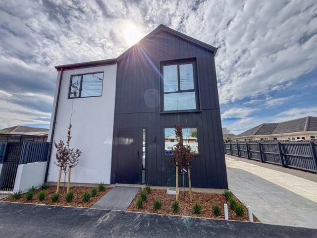 Bryndwr, 2 bedrooms