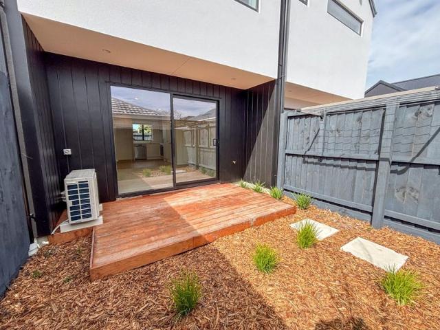 Bryndwr, 2 bedrooms