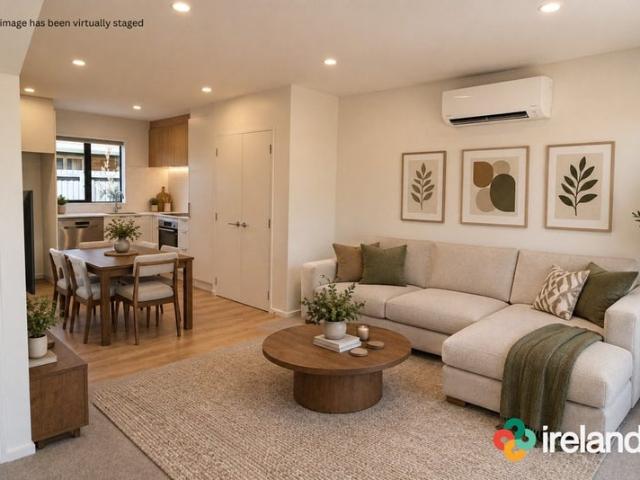 Bryndwr, 2 bedrooms