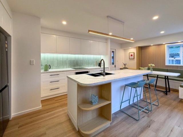 Bryndwr, 3 bedrooms