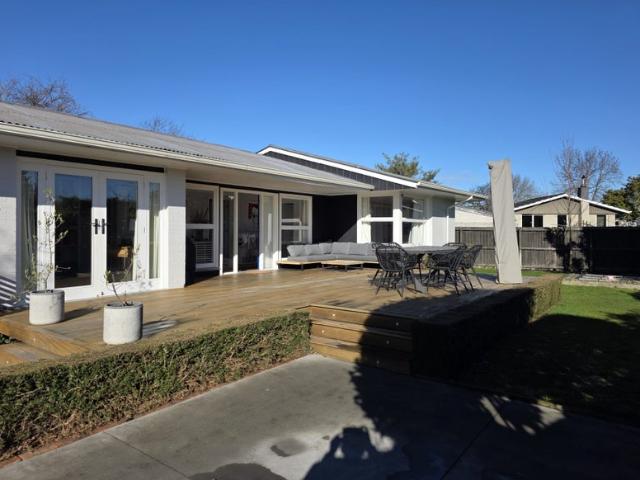 bryndwr, 3 bedrooms