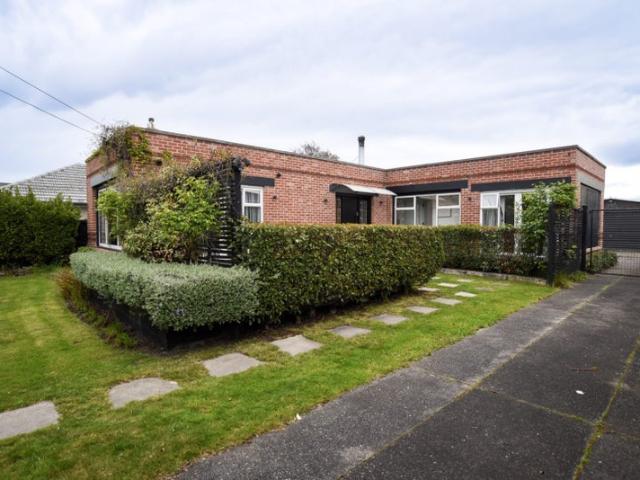 bryndwr, 3 bedrooms