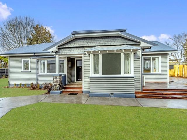 bryndwr, 4 bedrooms