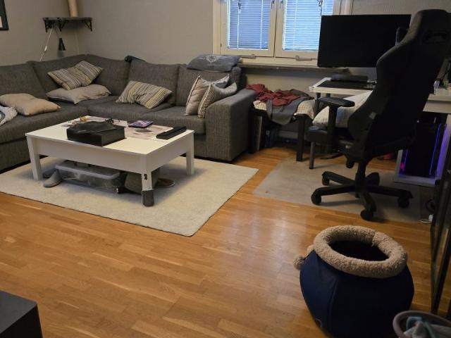 Brynolfsgatan, Borås