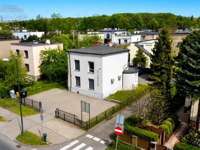 Brynowska 126 m², Katowice