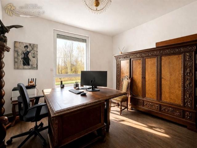 Brynowska 126 m², Katowice