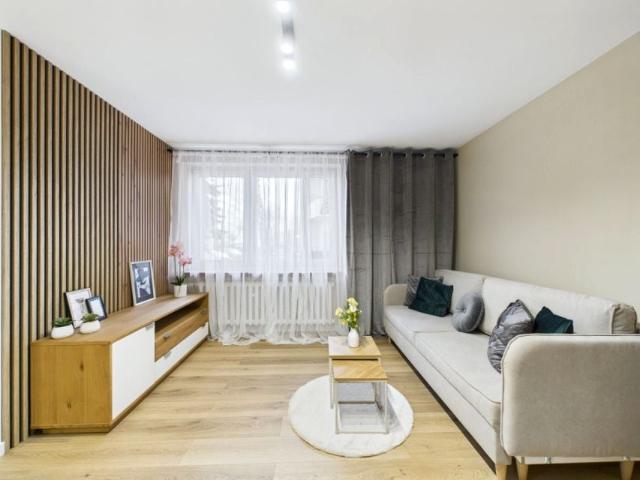 Brynowska 35,20 m², Katowice