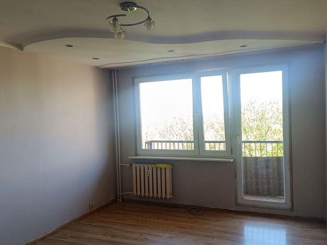 Brynowska 44,80 m², Katowice