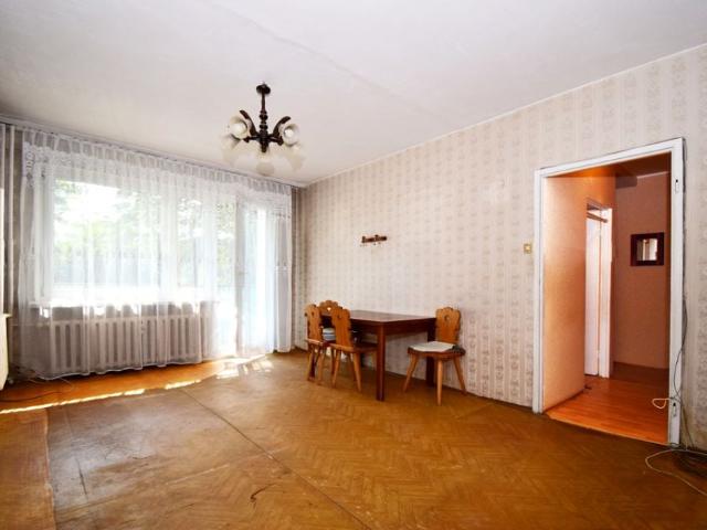 Brynowska 44,80 m², Katowice
