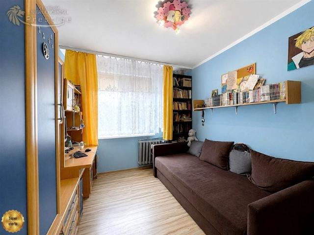 Brynowska 56 m², Katowice