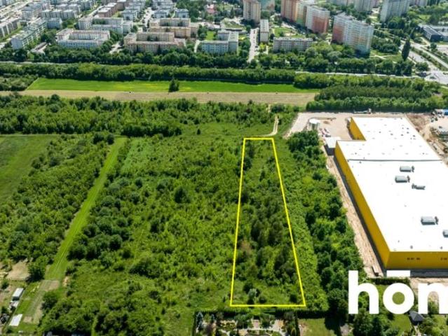 Brzustowska 5 615 m², Radom