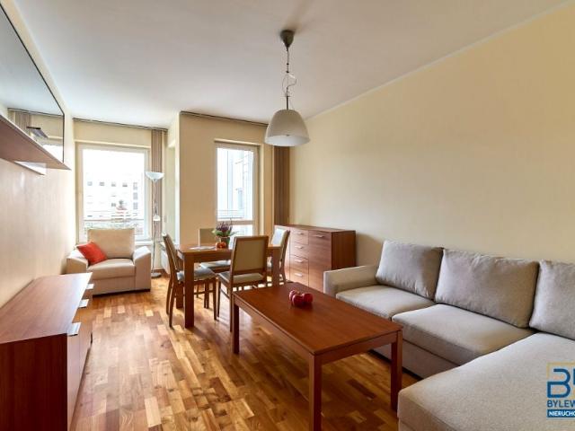 Brzask 51 m², Poznań