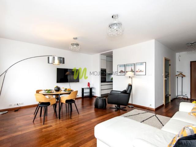 Brzask 58,88 m², Poznań