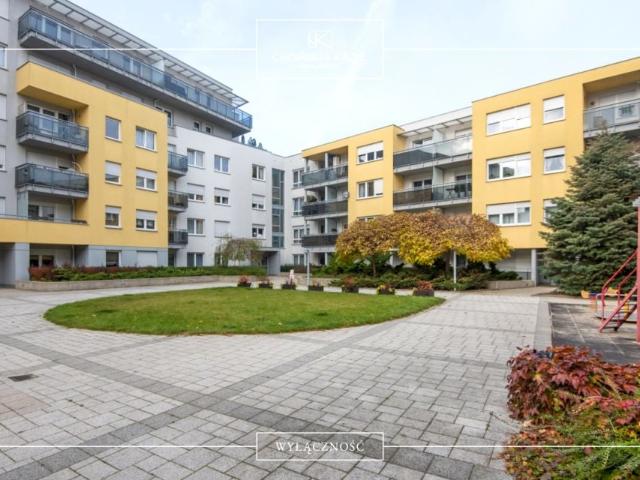 Brzask 70,20 m², Poznań
