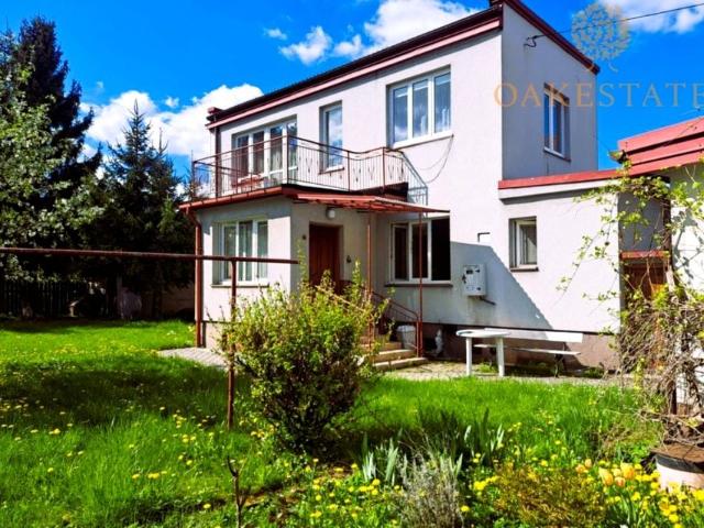 Brzeźnica 100 m², Jędrzejów
