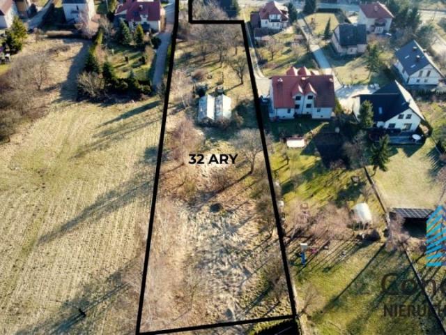 Brzeźnicka 3 200 m², Bochnia