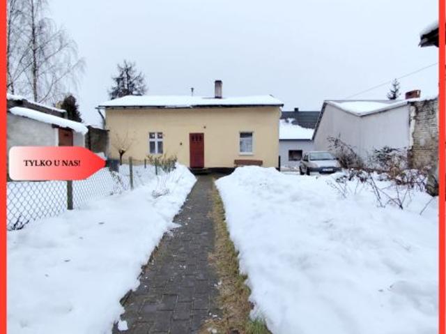 Brzeźnicka 73,45 m², Biały Bór