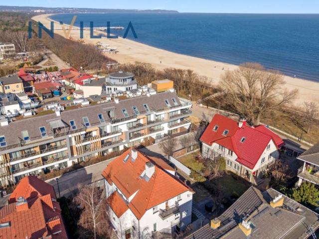 Brzeźnieńska 142,08 m², Gdańsk