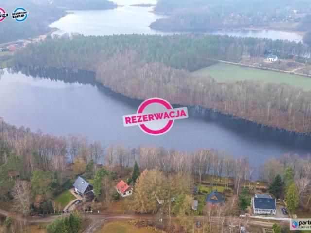 Brzeżonko 47 m², Kamień