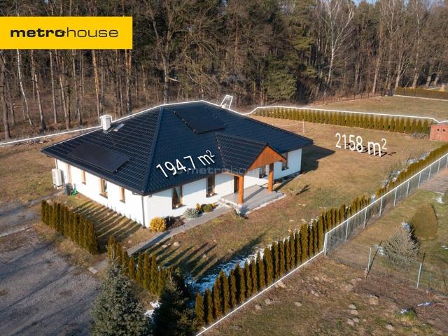 Brzeźce, Pazurowicka, 234 m2