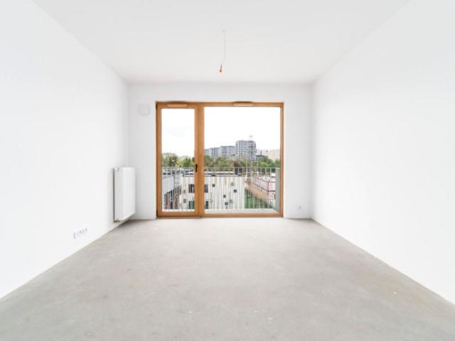 Brzeżek 63,41 m², Warszawa