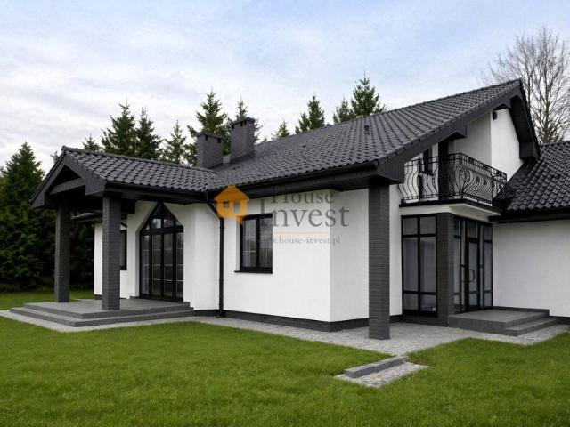 Brzechwy 280 m², Choszczno